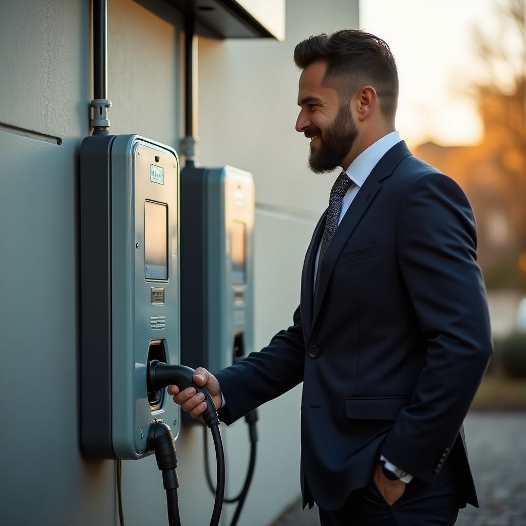 Historia de ElectroRosario