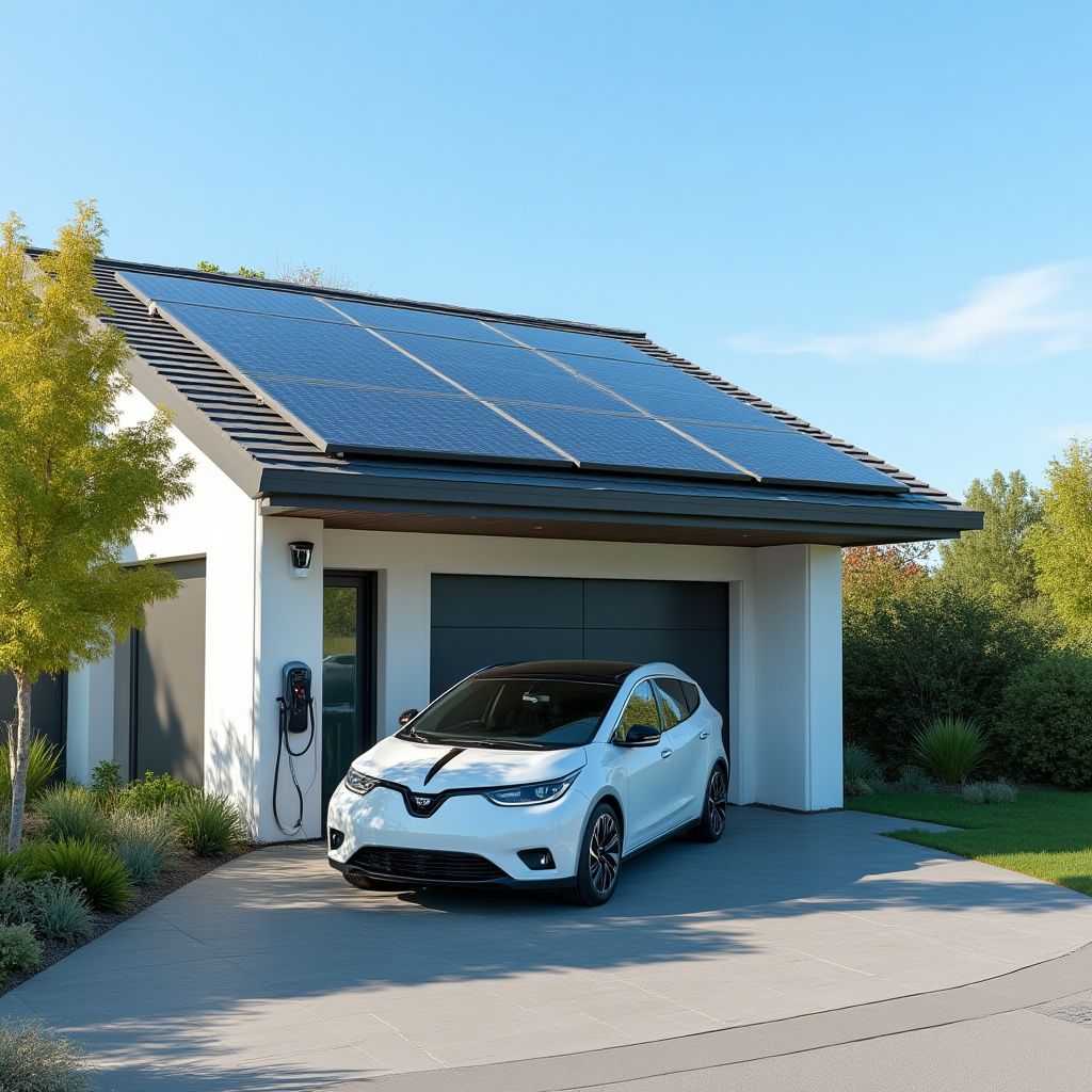 Energía solar